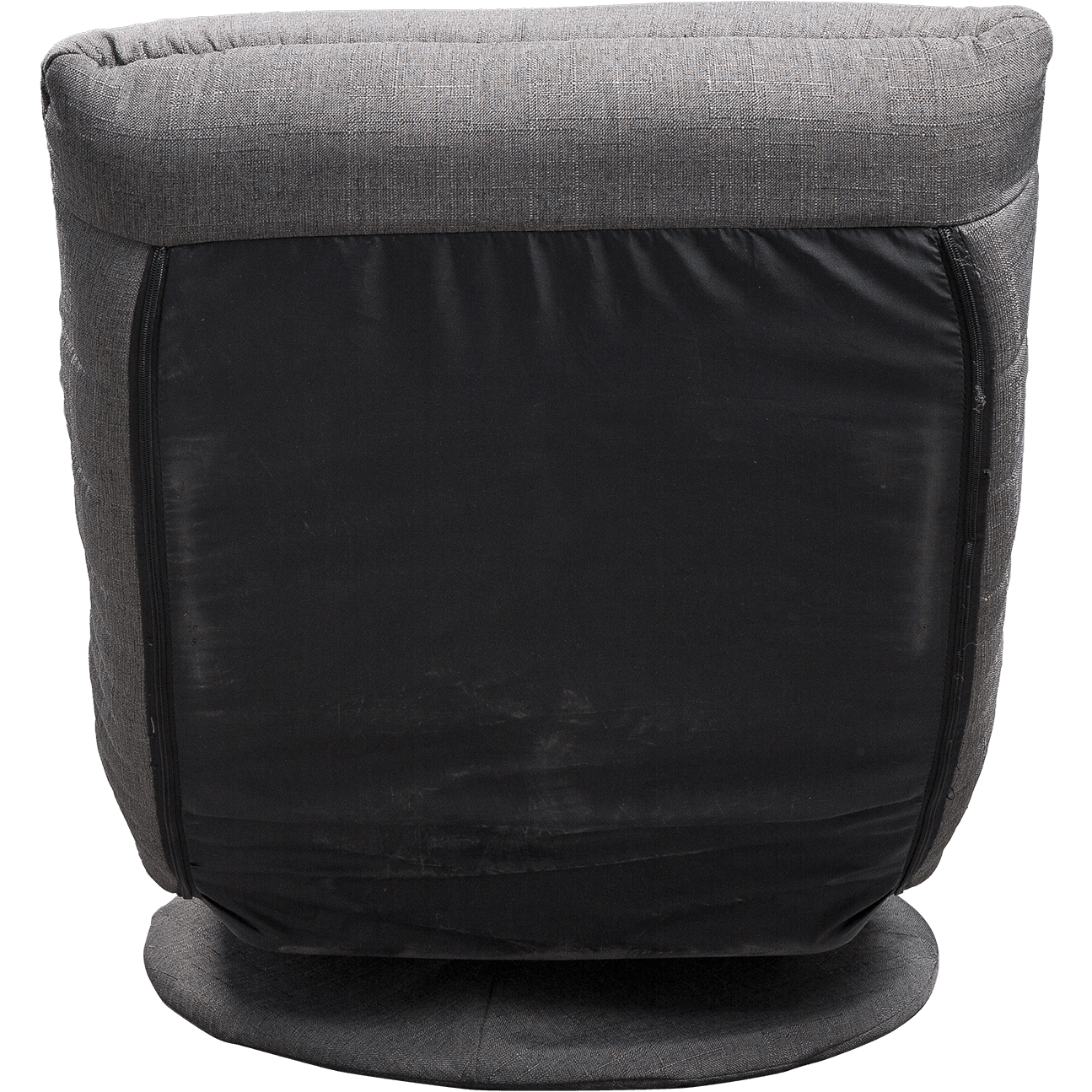 Reka Bentuk 360 Darjah Pusing Lantai Lipat Pusing Lazy Single Lazy Leisure Chair details