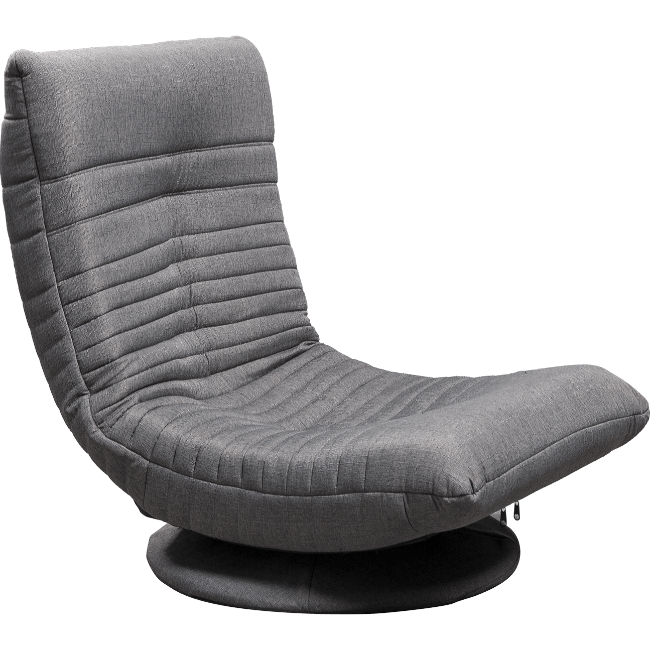 Reka Bentuk 360 Darjah Pusing Lantai Lipat Pusing Lazy Single Lazy Leisure Chair details